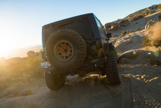 2016 KING OF THE HAMMERS 32