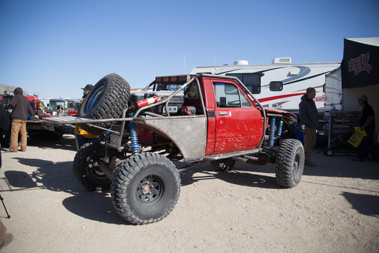 2016 KING OF THE HAMMERS 23