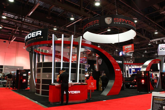 2012 SEMA SHOW 15