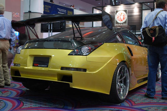 2011 SEMA SHOW 31