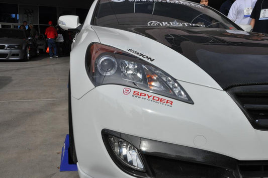 2011 SEMA SHOW 25