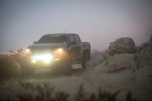 2016 KING OF THE HAMMERS 30