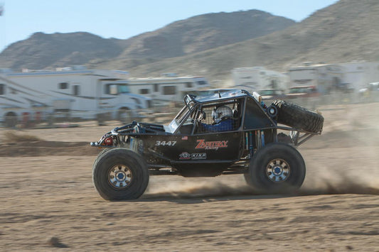 2014 KING OF THE HAMMERS 27