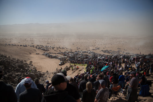 2016 KING OF THE HAMMERS 39