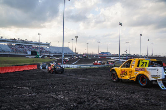 2016 TORC DALLAS 29