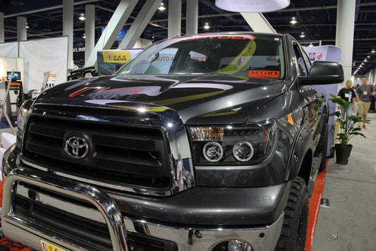 2013 SEMA SHOW 21