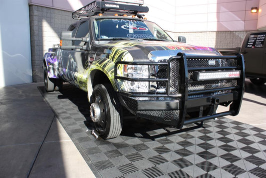 2012 SEMA SHOW 14