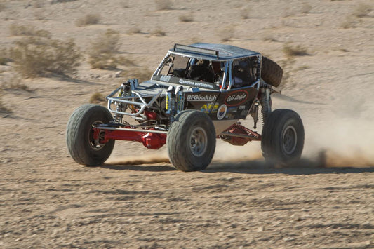 2014 KING OF THE HAMMERS 26