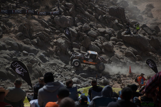 2016 KING OF THE HAMMERS 26