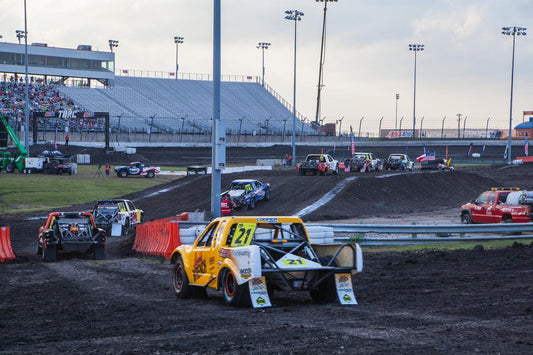 2016 TORC DALLAS 26