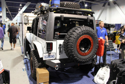 2013 SEMA SHOW 29