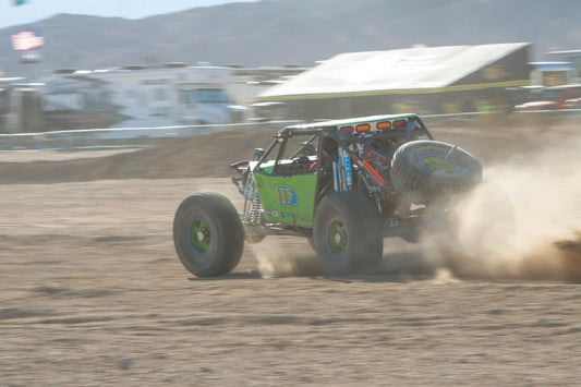 2014 KING OF THE HAMMERS 42