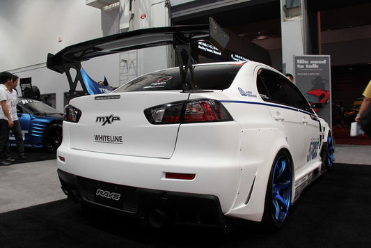 2013 SEMA SHOW 19