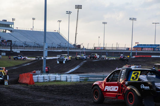 2016 TORC DALLAS 45