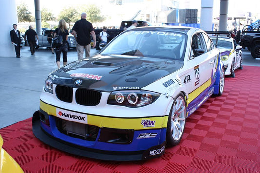 2012 SEMA SHOW 5