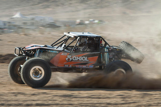 2014 KING OF THE HAMMERS 10