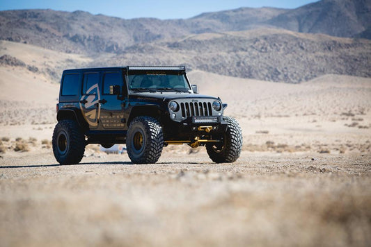 2016 KING OF THE HAMMERS 19