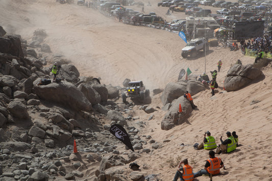 2016 KING OF THE HAMMERS 10