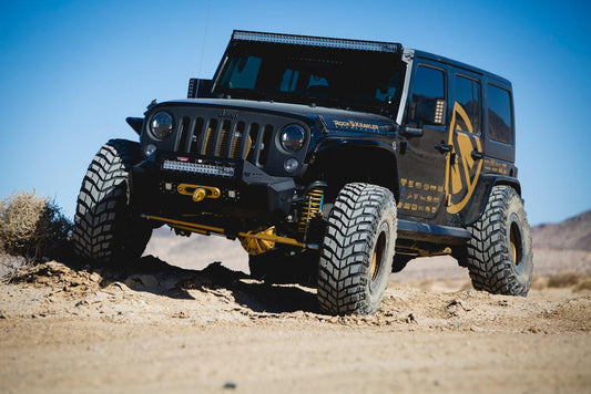 2016 KING OF THE HAMMERS 48