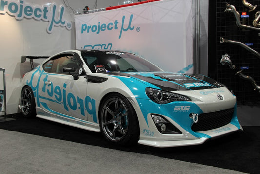 2013 SEMA SHOW 5