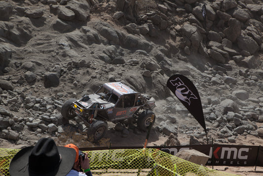 2016 KING OF THE HAMMERS 18