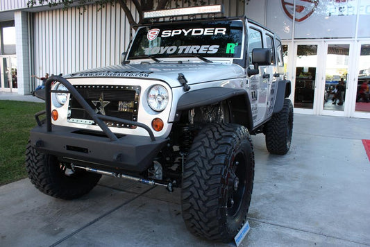 2012 SEMA SHOW 3