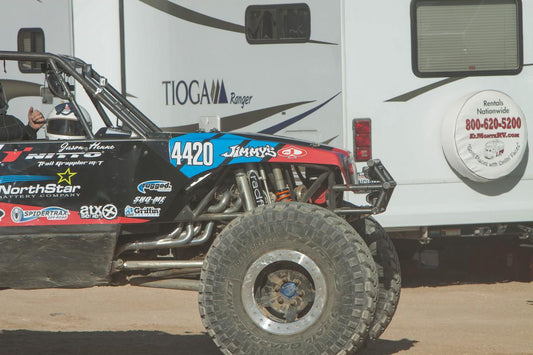 2014 KING OF THE HAMMERS 5