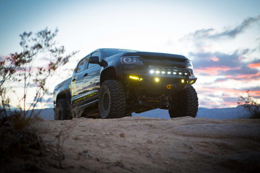 2016 KING OF THE HAMMERS 13