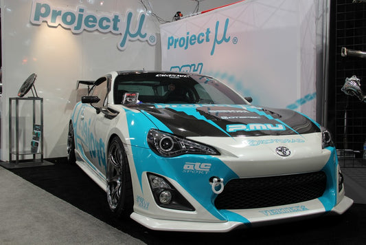 2013 SEMA SHOW 2