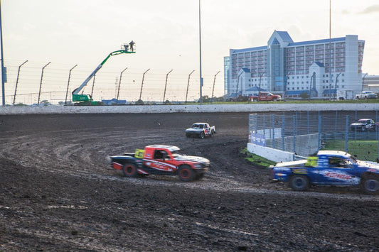 2016 TORC DALLAS 30