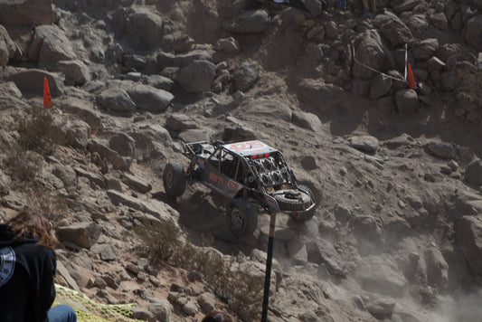 2016 KING OF THE HAMMERS 43