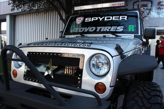 2012 SEMA SHOW 40