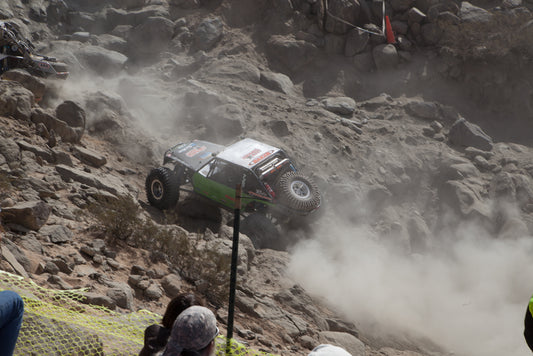 2016 KING OF THE HAMMERS 37