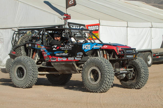 2014 KING OF THE HAMMERS 11