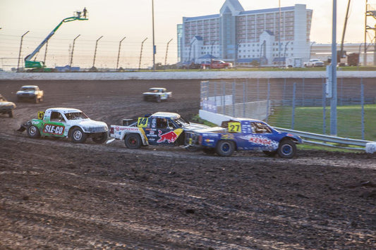 2016 TORC DALLAS 25