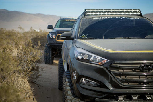 2016 KING OF THE HAMMERS 31