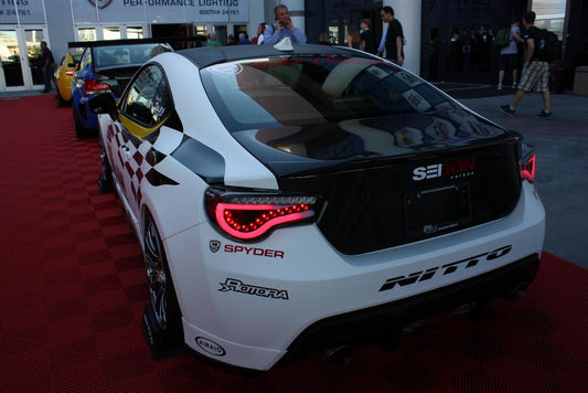 2012 SEMA SHOW 38