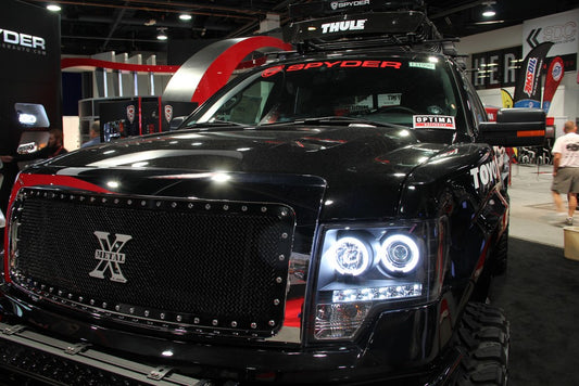 2013 SEMA SHOW 19