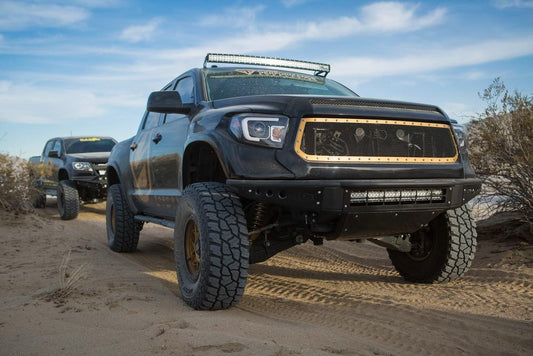 2016 KING OF THE HAMMERS 7