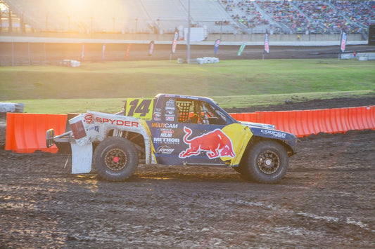 2016 TORC DALLAS 24