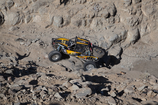 2016 KING OF THE HAMMERS 5