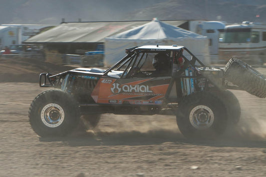 2014 KING OF THE HAMMERS 45