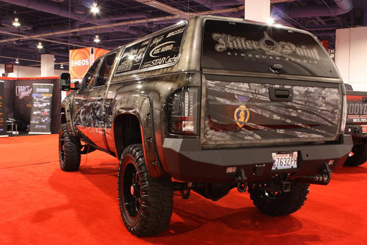 2012 SEMA SHOW 25
