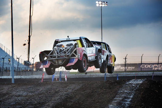 2016 TORC DALLAS 23