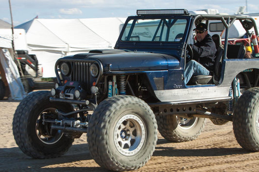 2014 KING OF THE HAMMERS 15