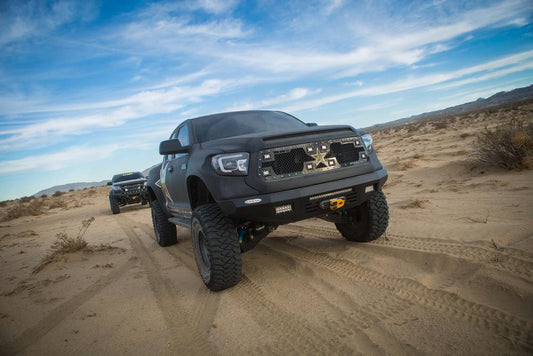 2016 KING OF THE HAMMERS 10