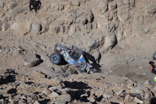 2016 KING OF THE HAMMERS 2