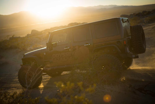 2016 KING OF THE HAMMERS 37