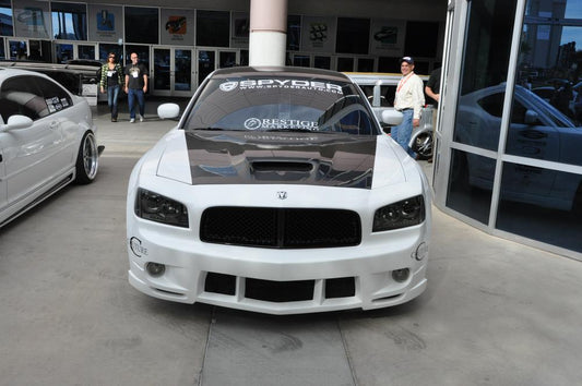 2011 SEMA SHOW 13