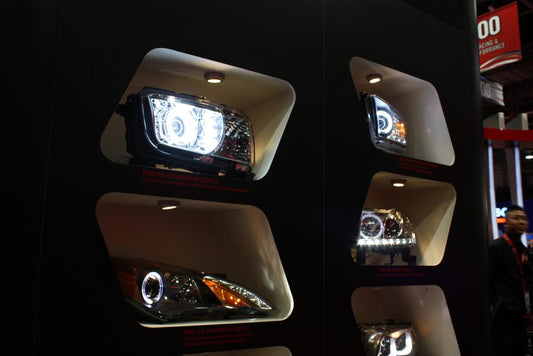 2012 SEMA SHOW 7